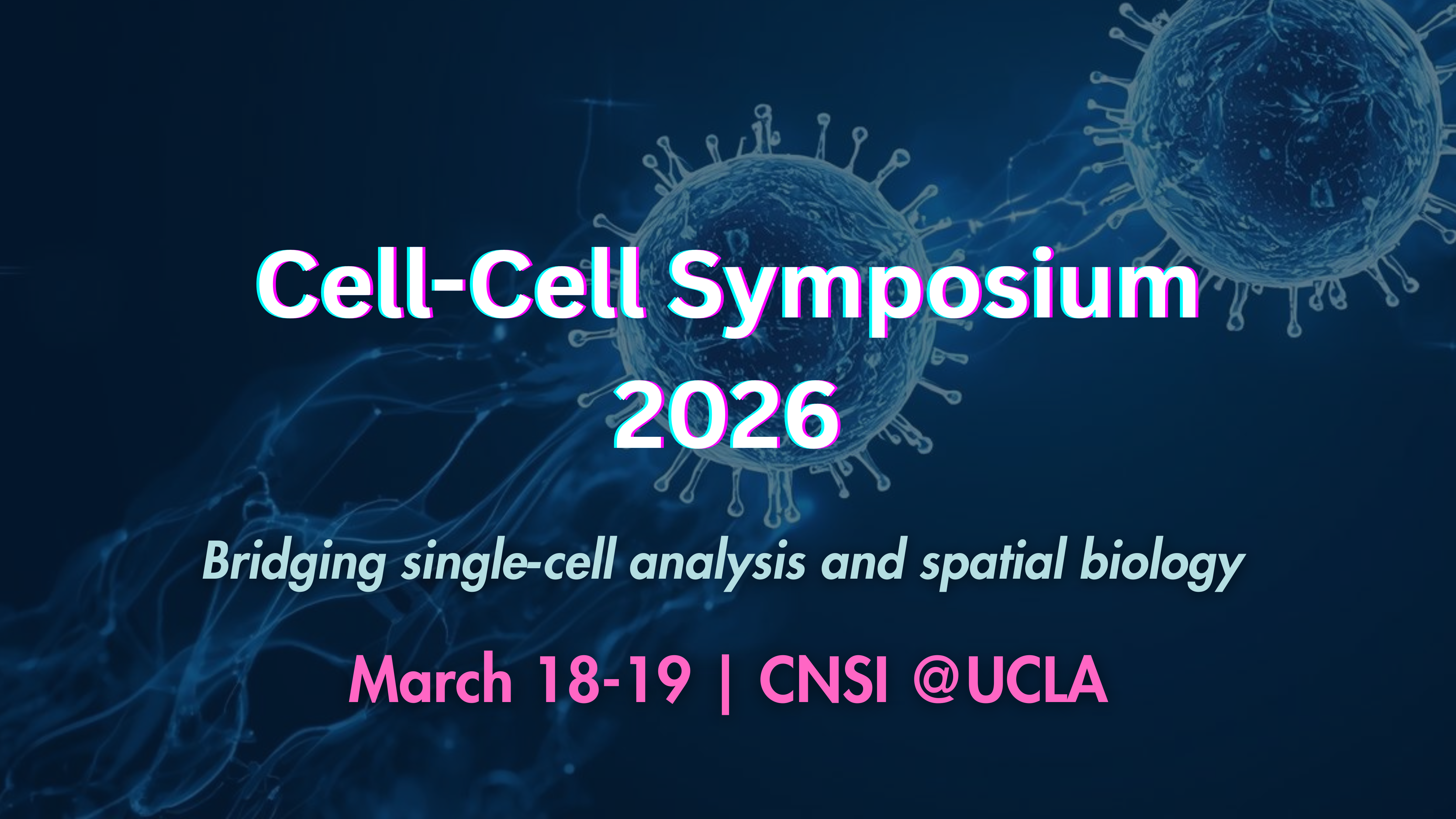 Cell Cell Symposium 2026